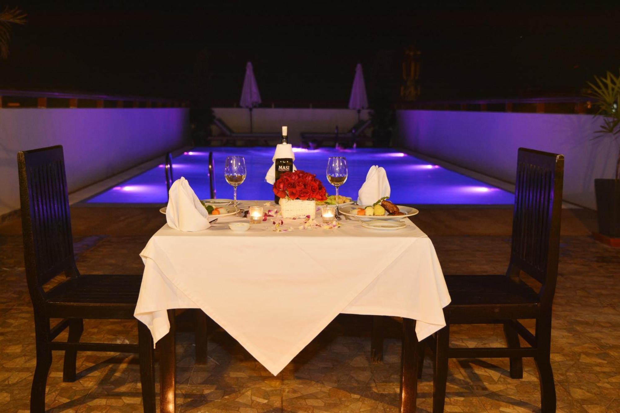 Cheathata Cts Hotel Σιέμ Ρέαπ Εξωτερικό φωτογραφία