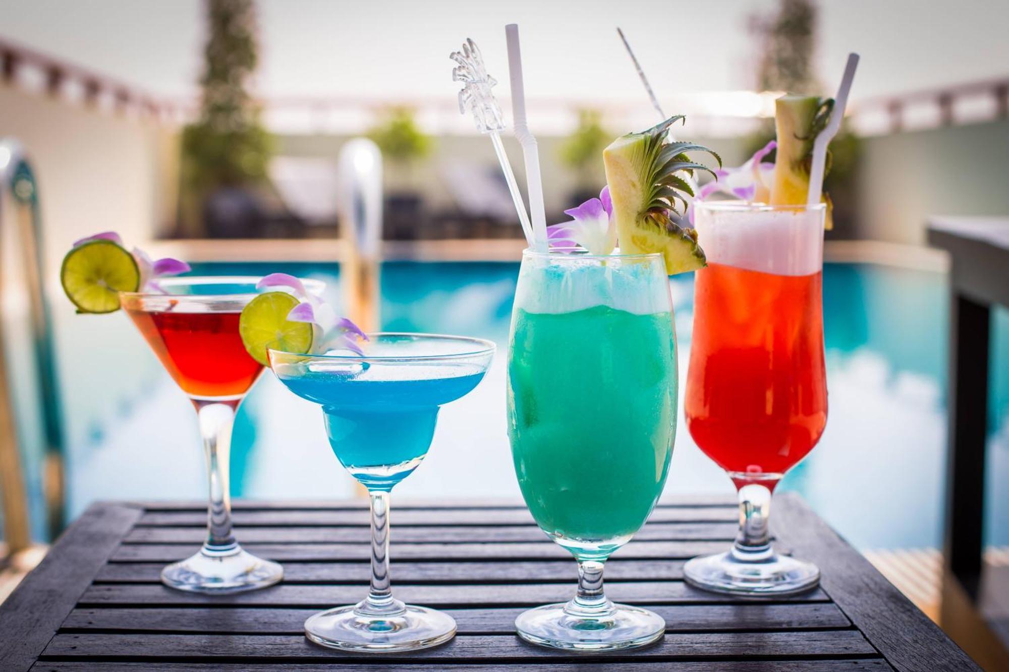 Cheathata Cts Hotel Σιέμ Ρέαπ Εξωτερικό φωτογραφία